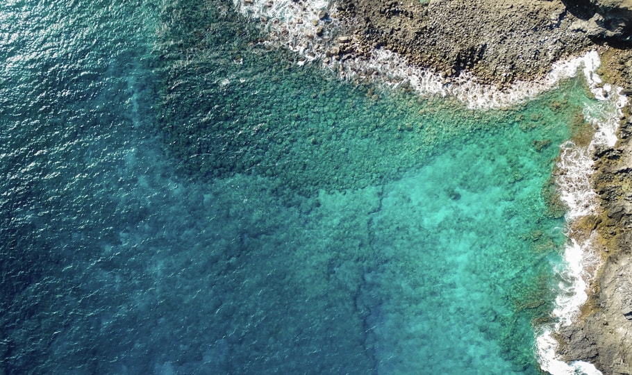 Tropical sea wallpapers