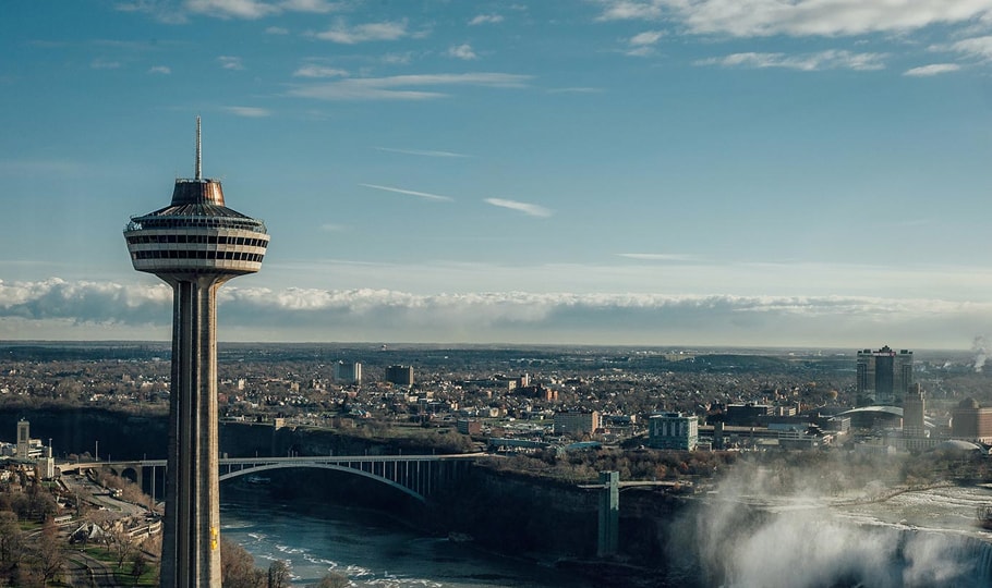 Skylon tower wallpapers